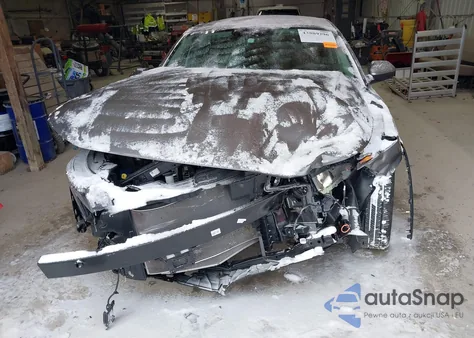 2025 Kia K4 Lxs z USA, uszkodzony, nr VIN 3KPFT4DE1SE009878